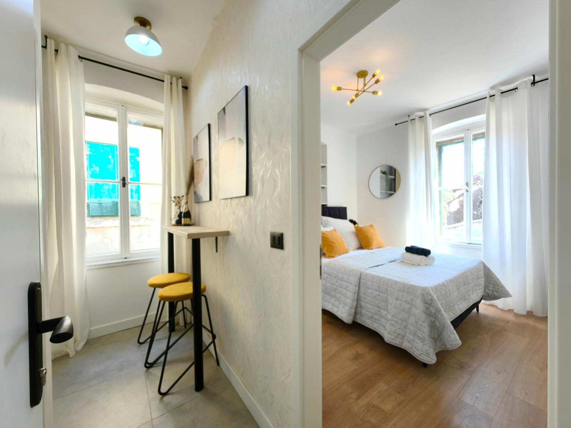 Appartement & Fjok Split
